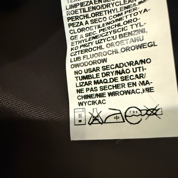 ZARA 2 PIECES SET PANTS SUIT - Picture 8 of 16